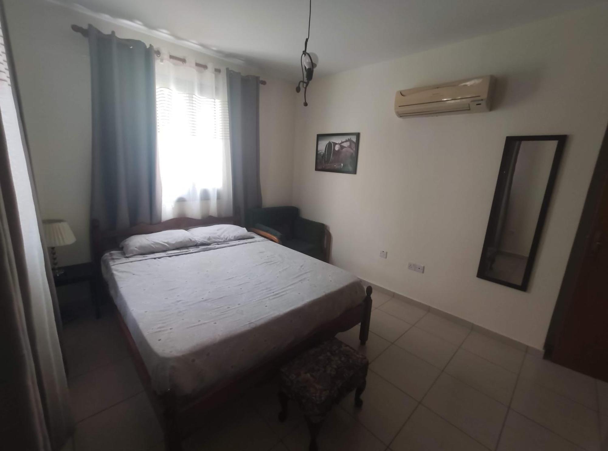 Abitare Cosy Appartement Paphos