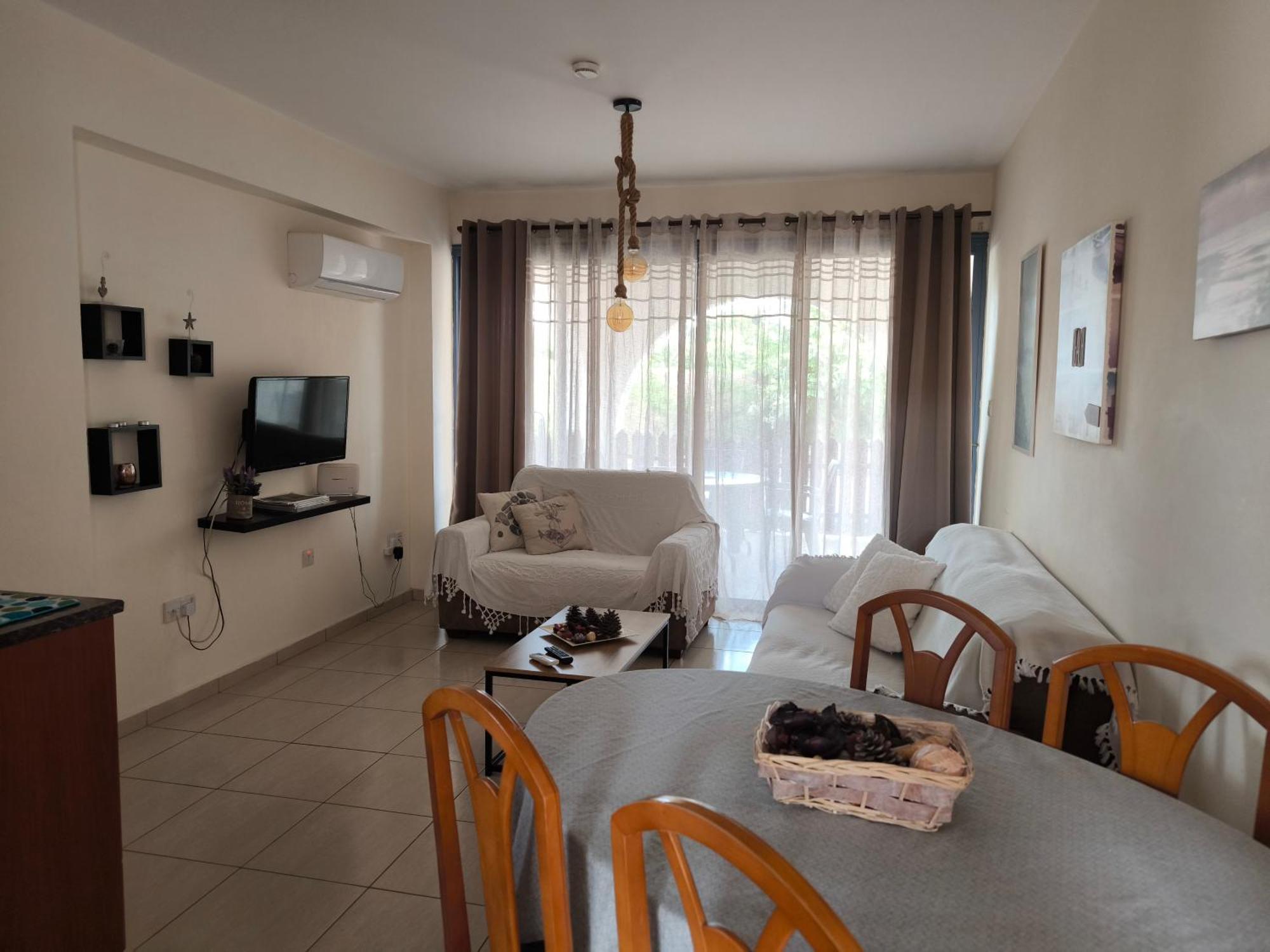 Appartement Abitare Cosy *