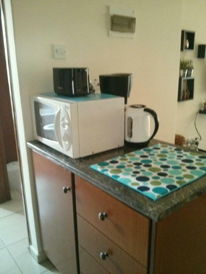 Abitare Cosy Appartement