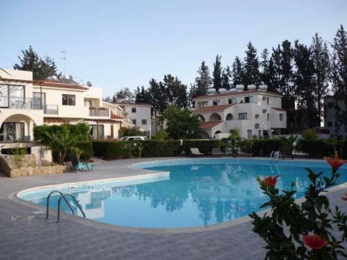 Appartement Abitare Cosy Paphos