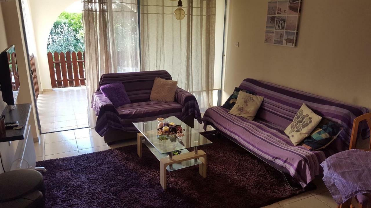 Appartement Abitare Cosy *